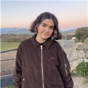 Profesora de Historia del Arte todas las edades.